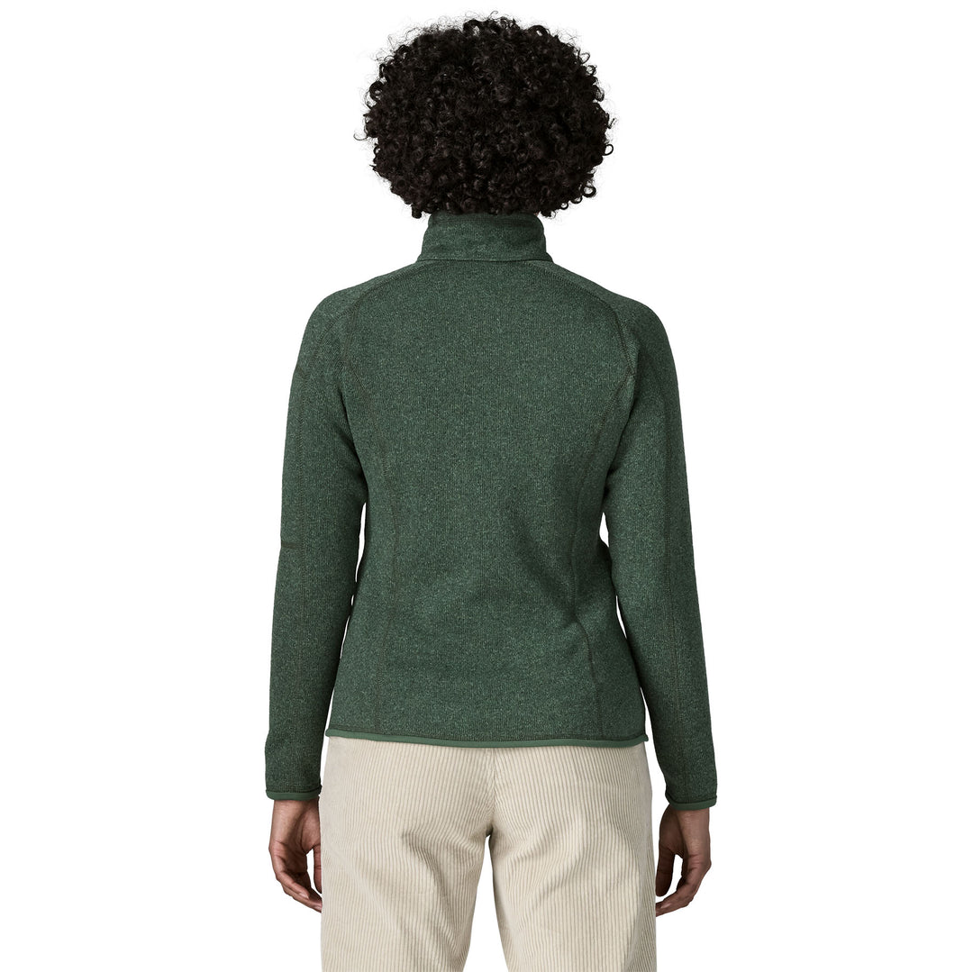 Patagonia Women's Better Sweater Jacket