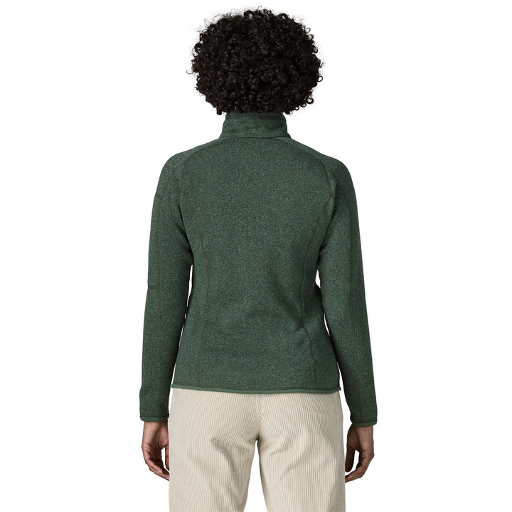 Patagonia Women's Better Sweater Jacket