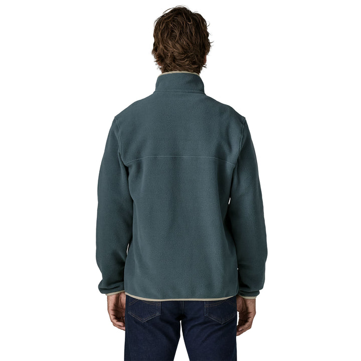 Patagonia Men's Lightweight Synchilla Snap-T Pullover