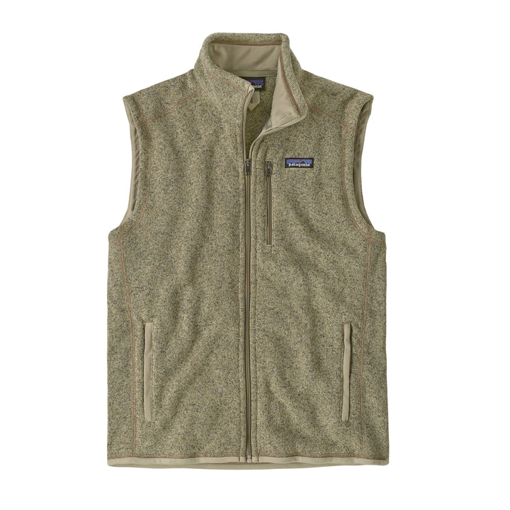 Patagonia Men's Better Sweater Vest