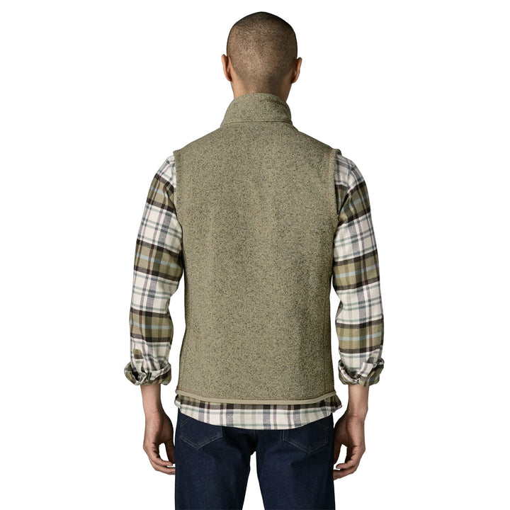 Patagonia Men's Better Sweater Vest