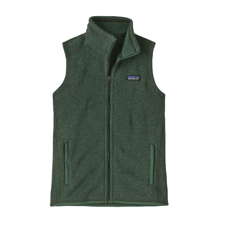 Patagonia Women's Better Sweater Vest
