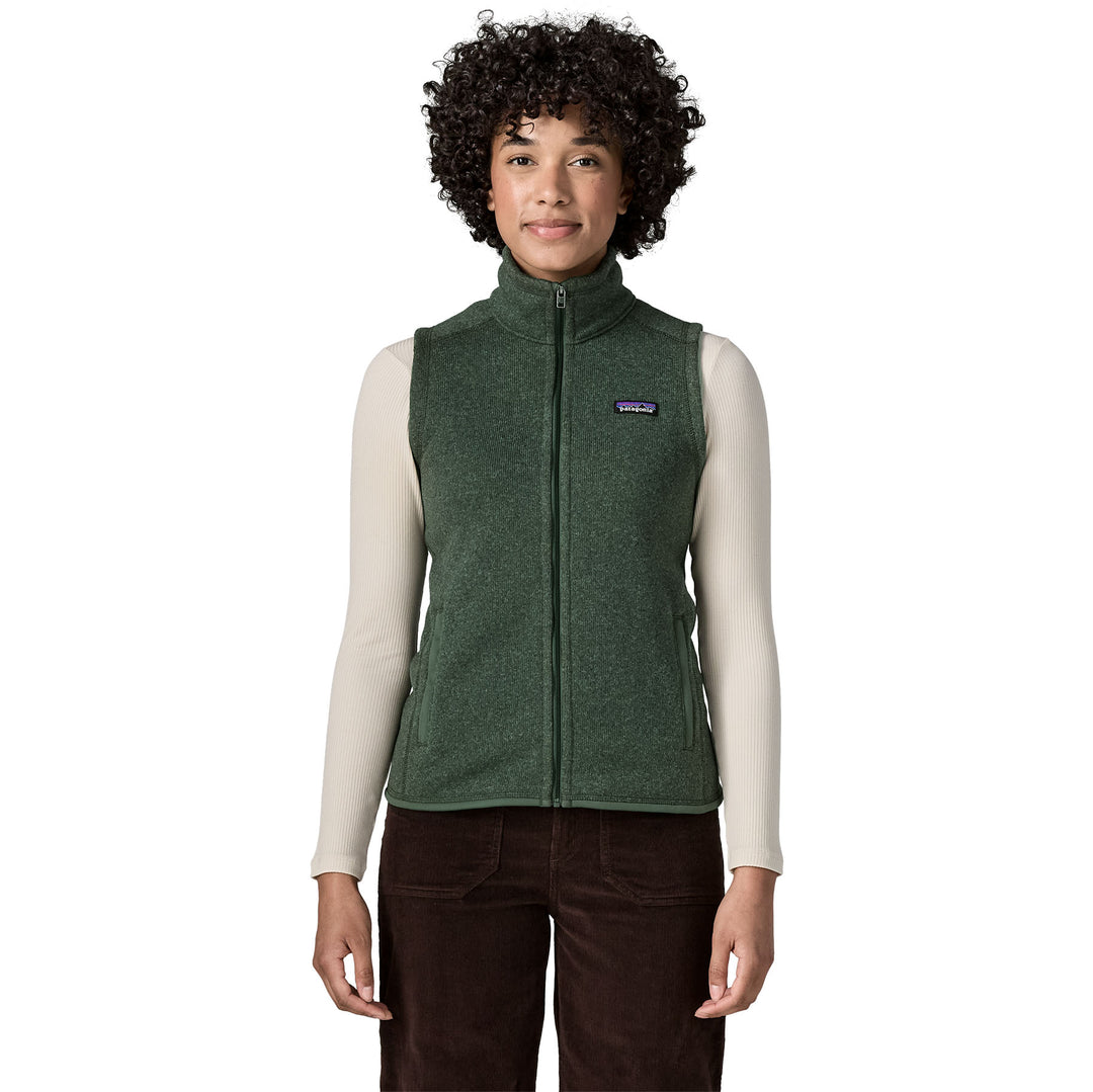Patagonia Women's Better Sweater Vest