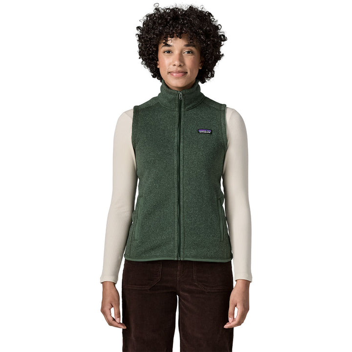 Patagonia Women's Better Sweater Vest