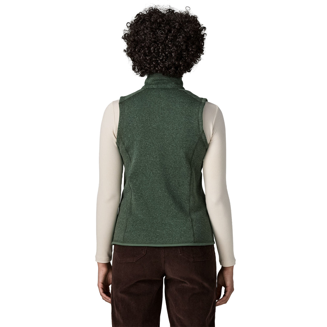 Patagonia Women's Better Sweater Vest