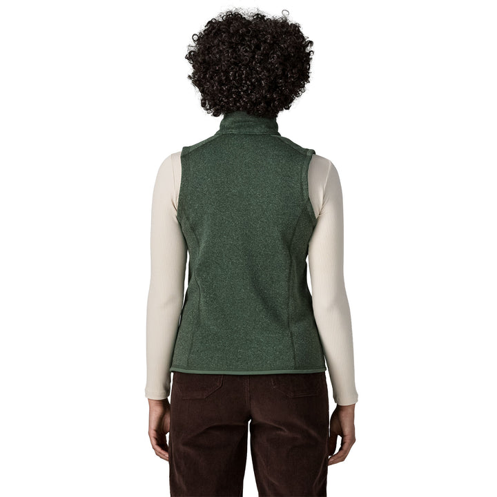 Patagonia Women's Better Sweater Vest