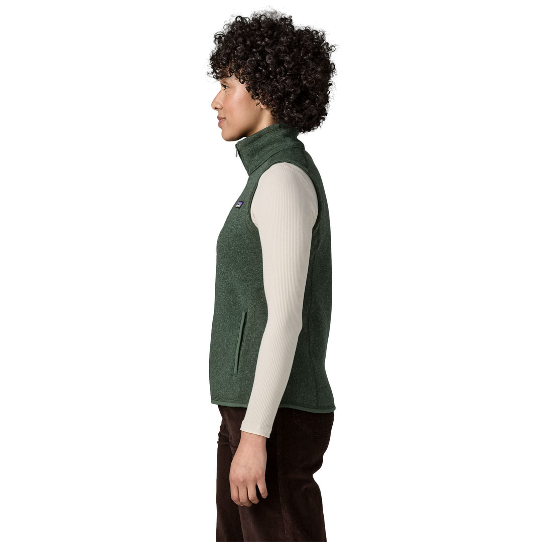 Patagonia Women's Better Sweater Vest