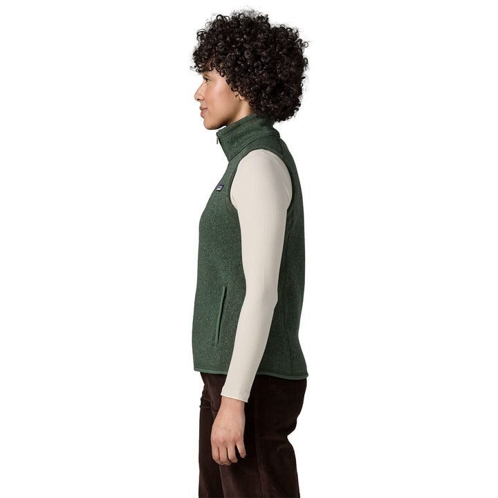 Patagonia Women's Better Sweater Vest