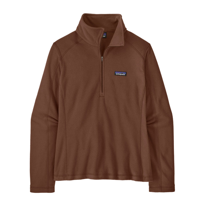 Patagonia Women's Micro D 1/4-Zip