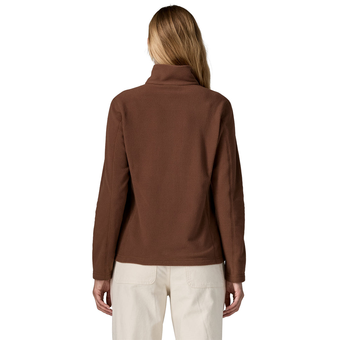 Patagonia Women's Micro D 1/4-Zip