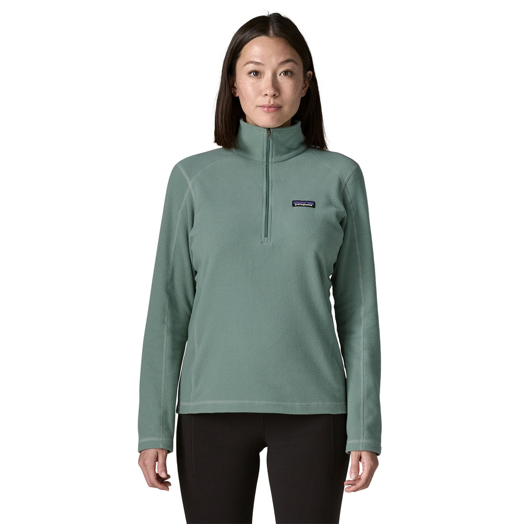 Patagonia Women's Micro D 1/4-Zip