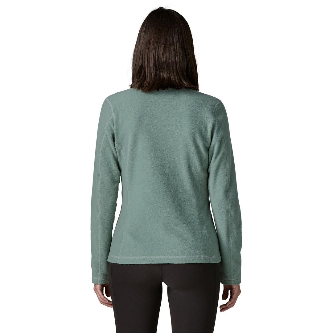 Patagonia Women's Micro D 1/4-Zip