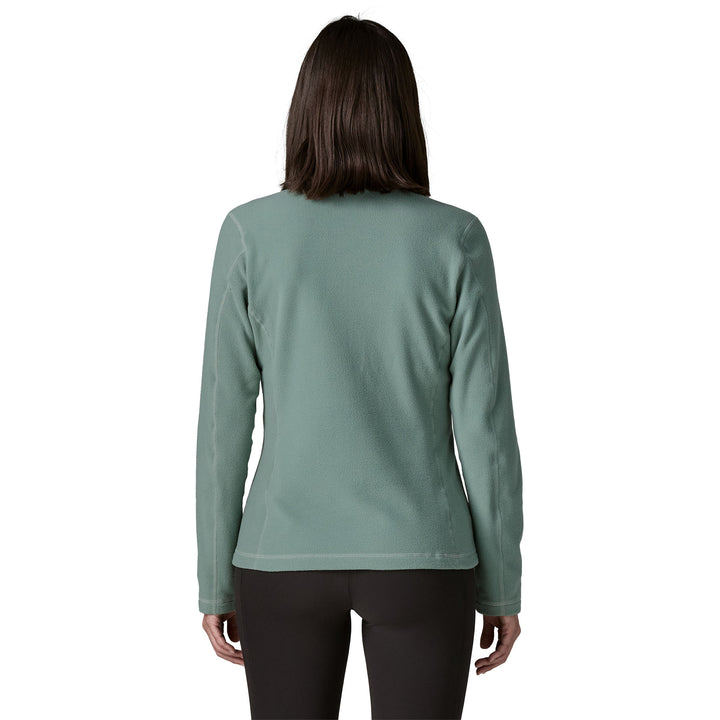 Patagonia Women's Micro D 1/4-Zip