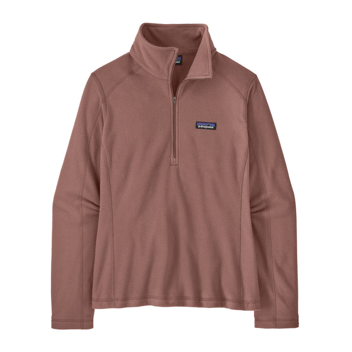 Patagonia Women's Micro D 1/4-Zip
