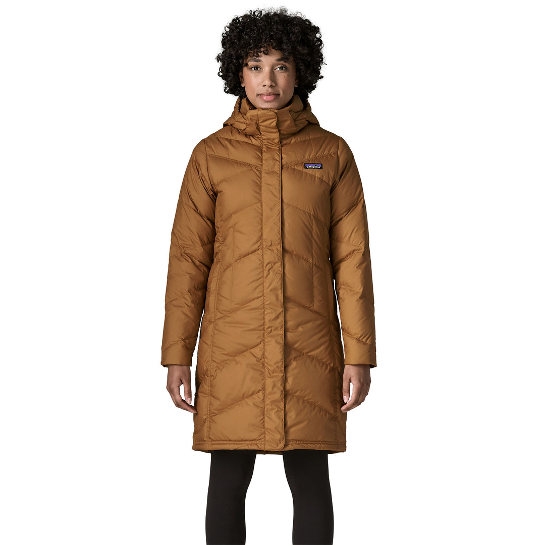 Patagonia Women's Down With It Parka