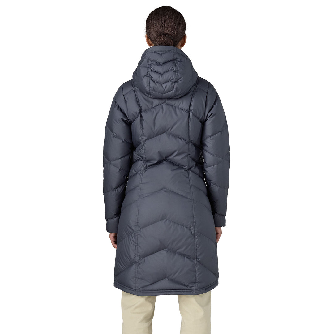 Patagonia Women's Down With It Parka