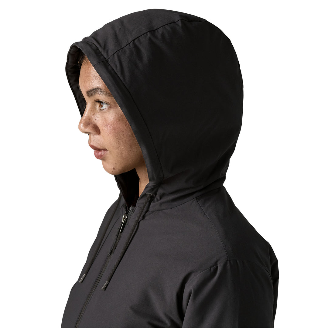 Patagonia Women's Nano-Air Long Hoody
