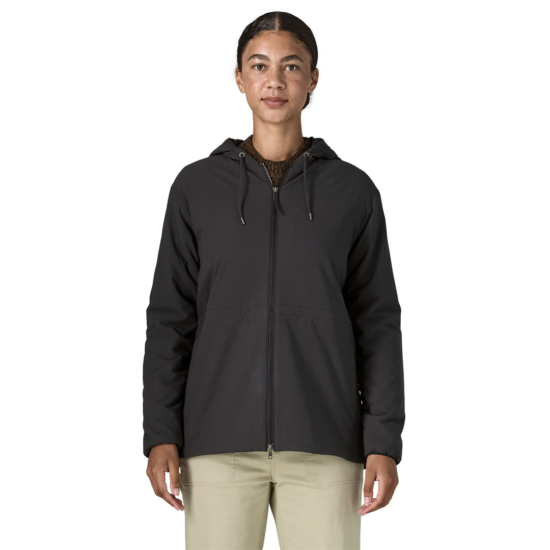 Patagonia Women's Nano-Air Long Hoody