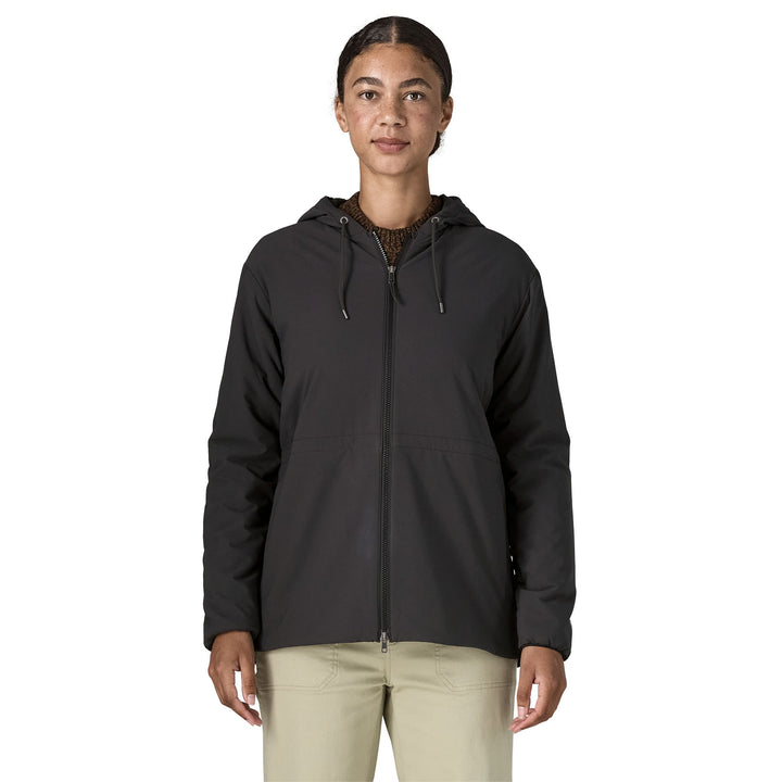 Patagonia Women's Nano-Air Long Hoody
