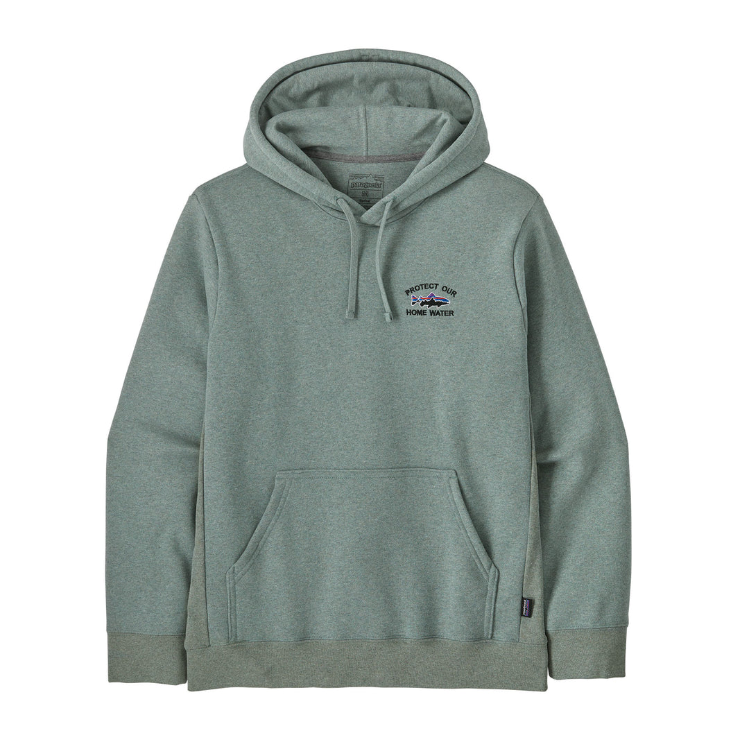 Patagonia Men's Home Water Trout Uprisal Hoody