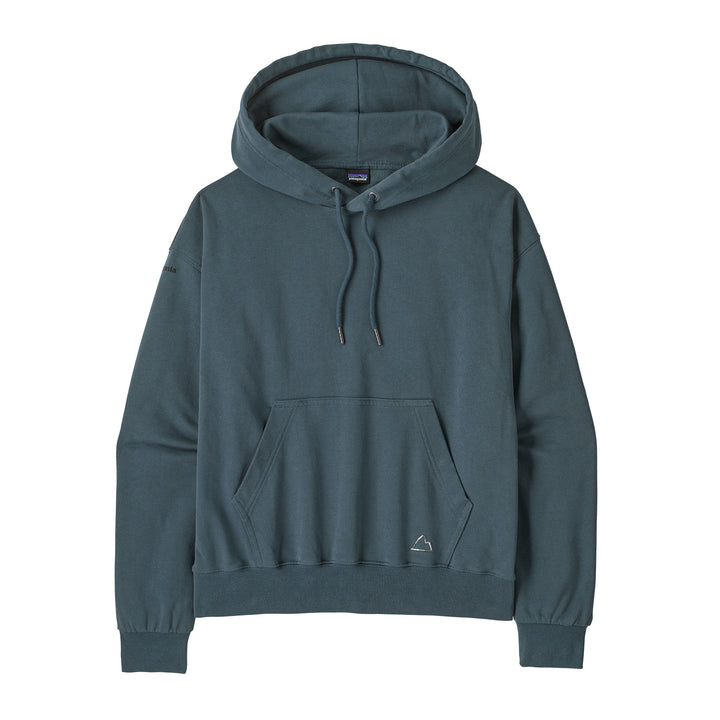 Patagonia Women's Fitz Roy Massif Daily Hoody