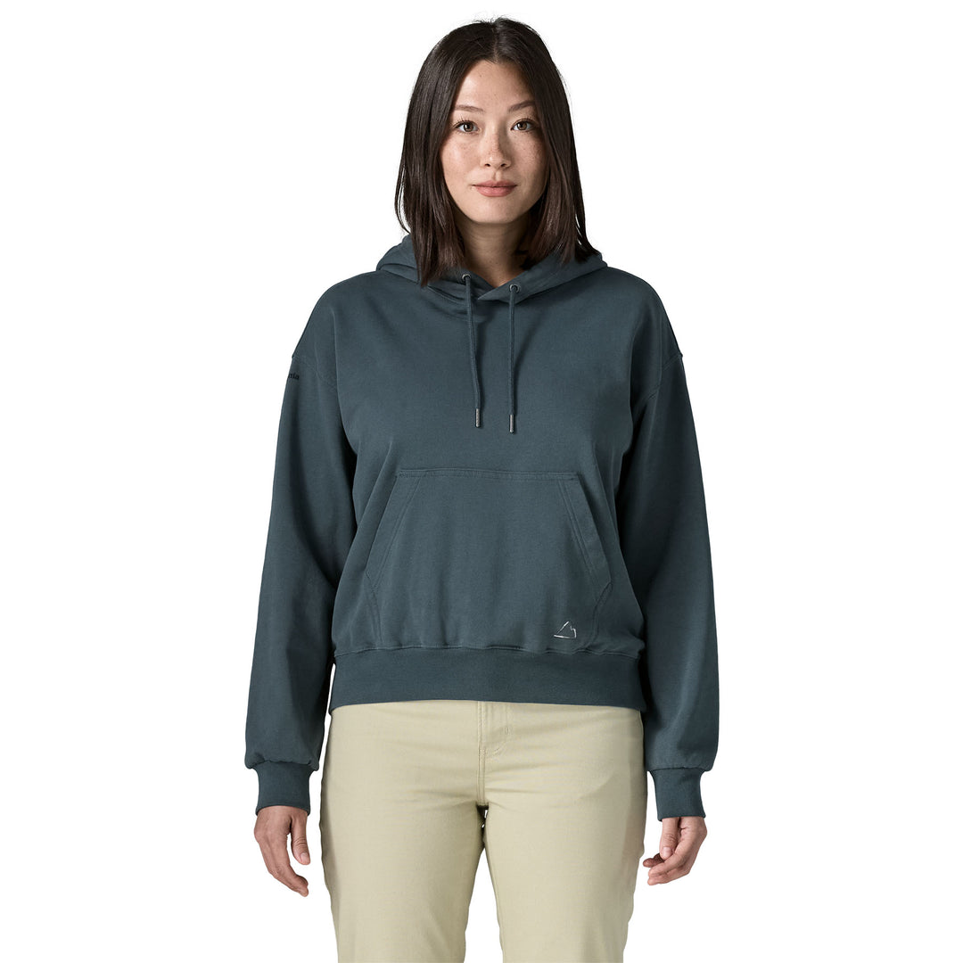 Patagonia Women's Fitz Roy Massif Daily Hoody