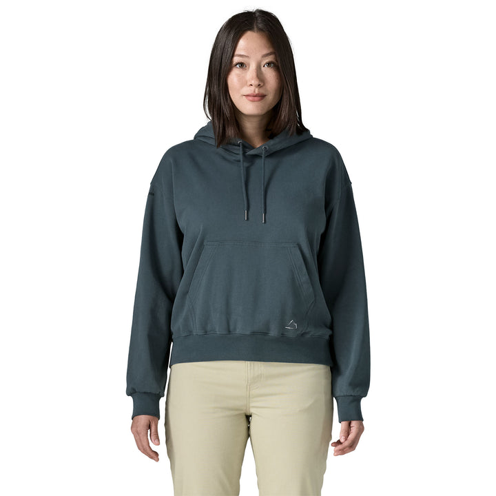 Patagonia Women's Fitz Roy Massif Daily Hoody