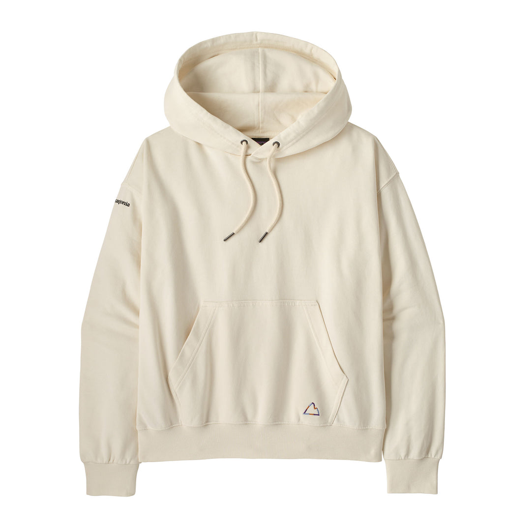 Patagonia Women's Fitz Roy Massif Daily Hoody