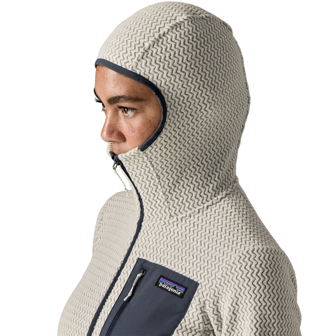 Patagonia Women's R1 Air Full-Zip Hoody