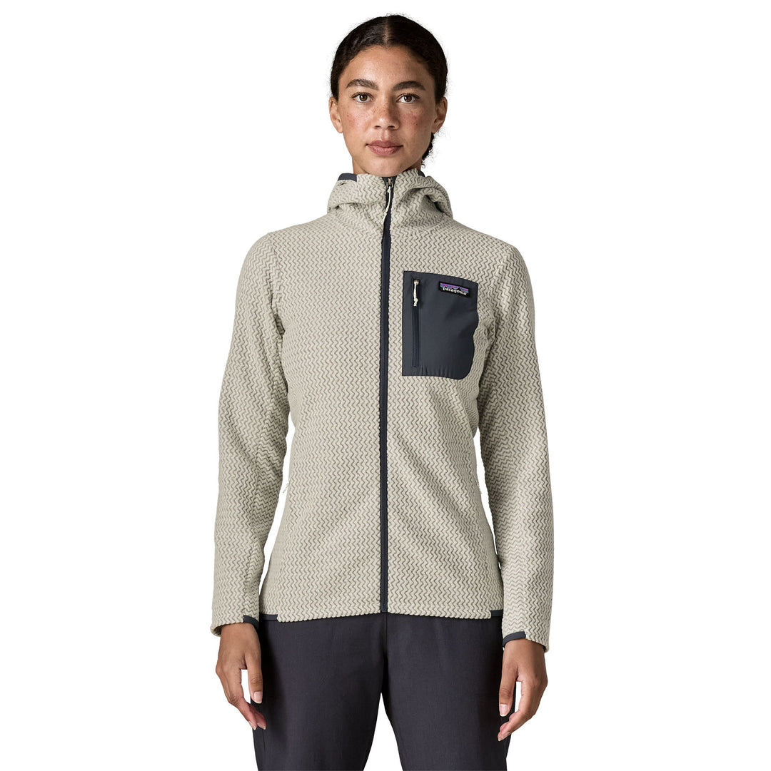 Patagonia Women's R1 Air Full-Zip Hoody