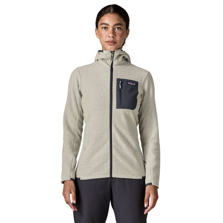 Patagonia Women's R1 Air Full-Zip Hoody