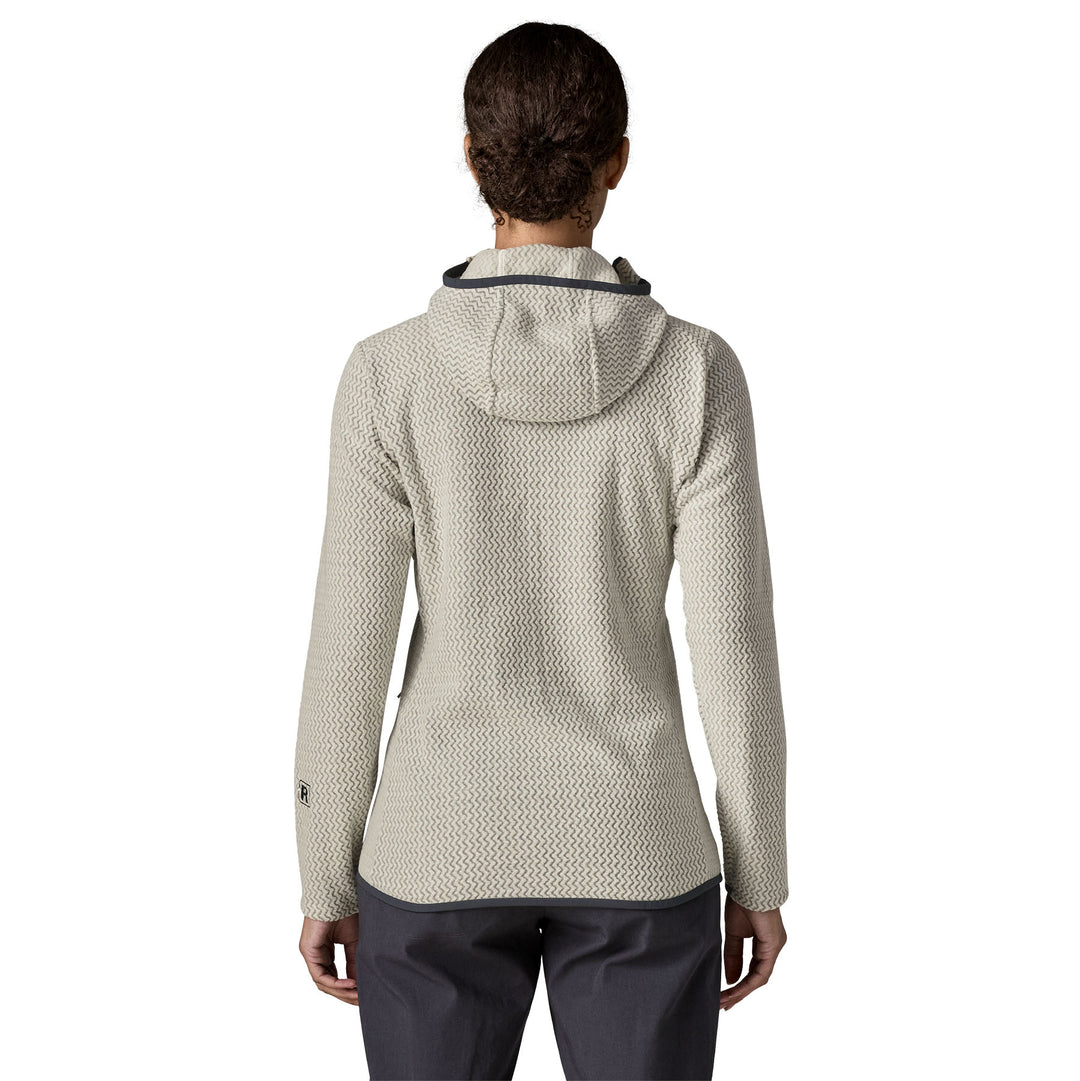 Patagonia Women's R1 Air Full-Zip Hoody