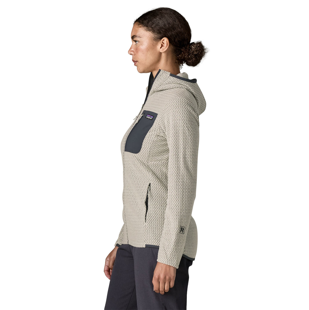 Patagonia Women's R1 Air Full-Zip Hoody