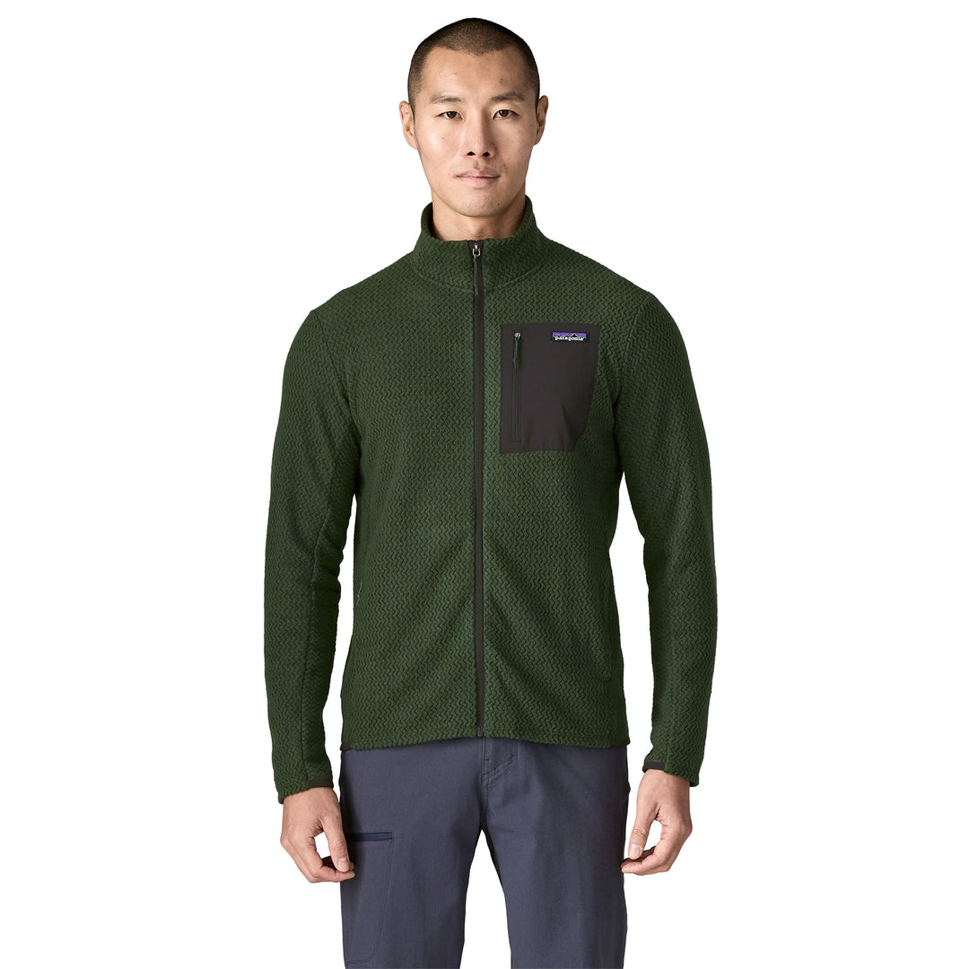 Patagonia Men's R1® Air Jacket