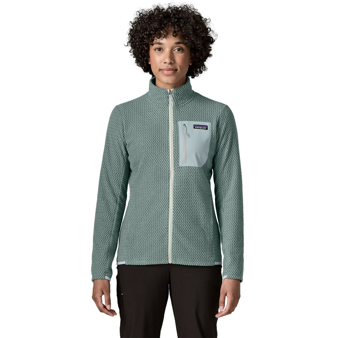 Patagonia Women's R1 Air Jacket