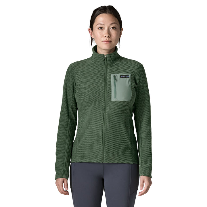 Patagonia Women's R1 Air Jacket
