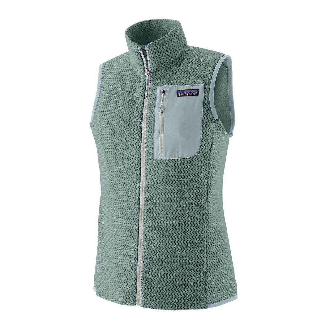 Patagonia Women's R1 Air Vest