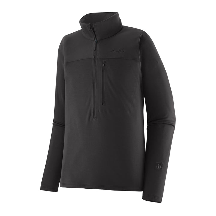 Patagonia Men's R1 Ultralight 1/2-Zip