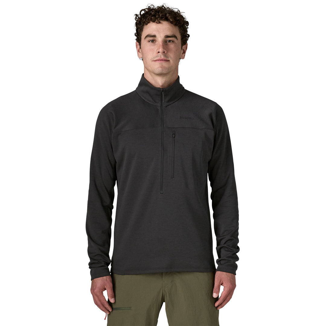 Patagonia Men's R1 Ultralight 1/2-Zip