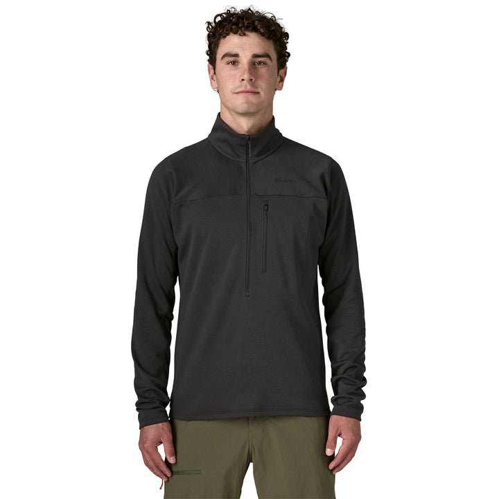 Patagonia Men's R1 Ultralight 1/2-Zip