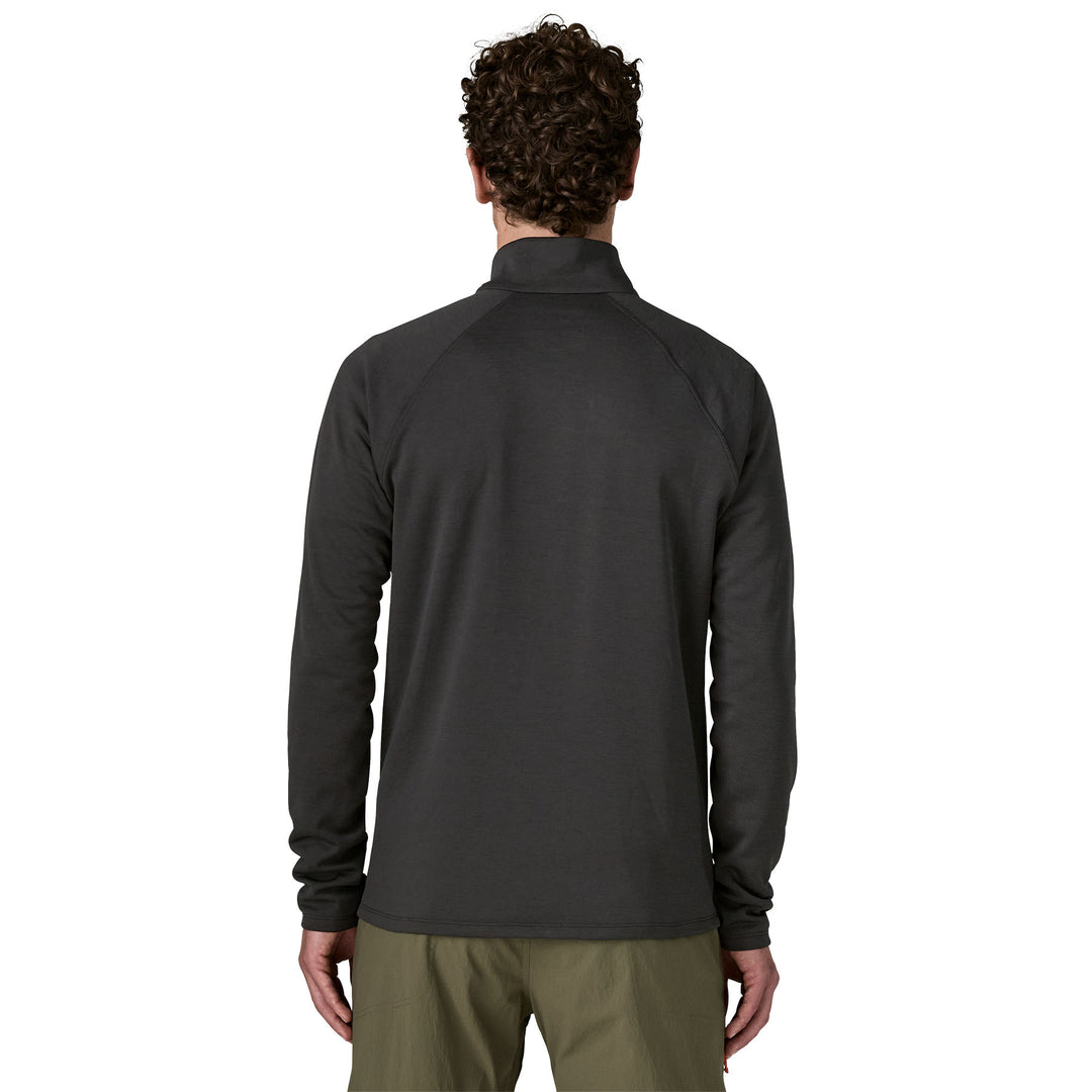 Patagonia Men's R1 Ultralight 1/2-Zip