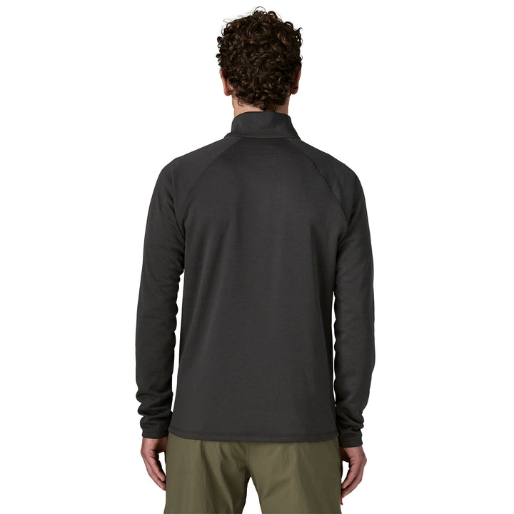 Patagonia Men's R1 Ultralight 1/2-Zip
