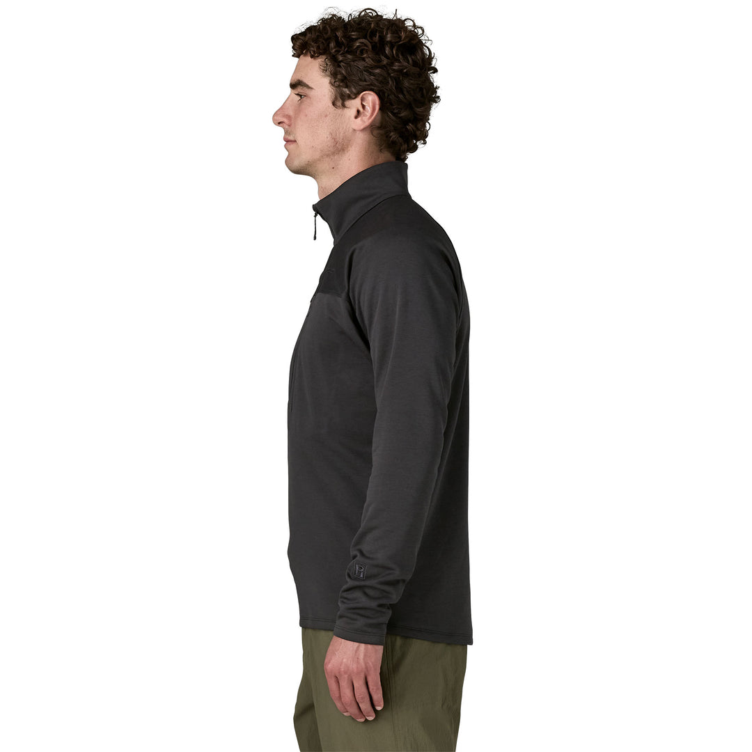 Patagonia Men's R1 Ultralight 1/2-Zip