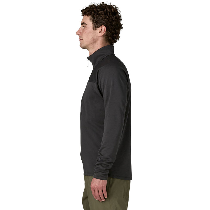Patagonia Men's R1 Ultralight 1/2-Zip