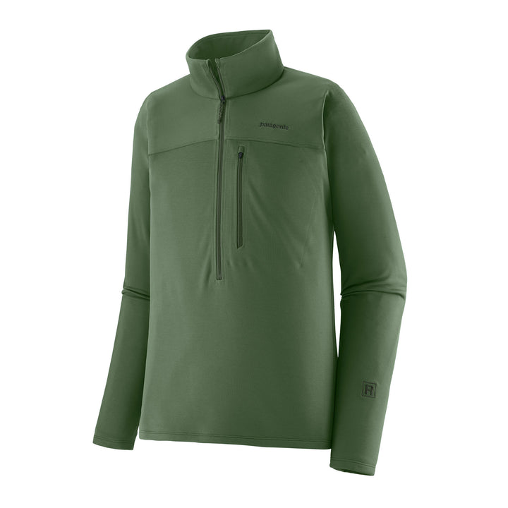 Patagonia Men's R1 Ultralight 1/2-Zip