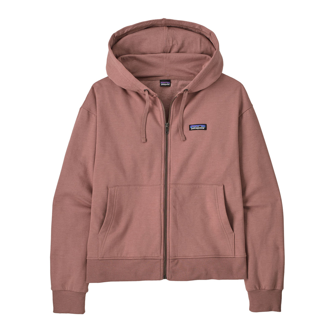Patagonia Women's Ahnya Full-Zip Hoody