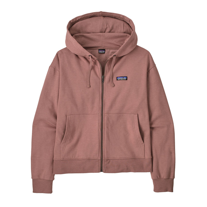 Patagonia Women's Ahnya Full-Zip Hoody