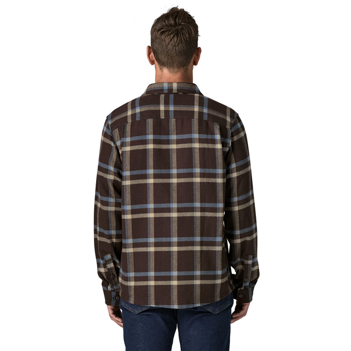 Patagonia Men's Fjord Flannel Shirt