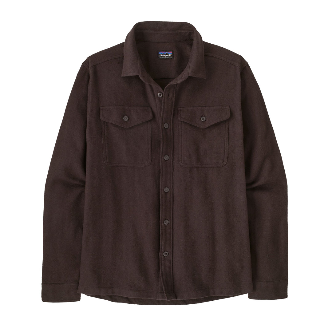 Patagonia Men's Fjord Flannel Shirt