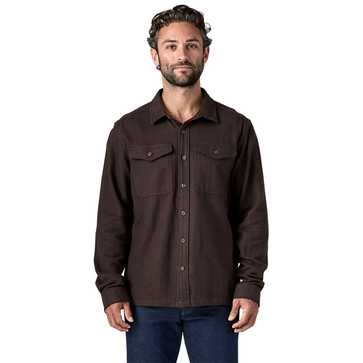 Patagonia Men's Fjord Flannel Shirt